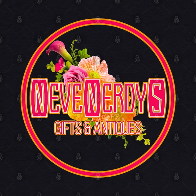 Nevenerdys Gifts & Antiques by Nuttshaw Studios